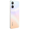 Смартфон Realme 10 4G 8/128GB White/Белый