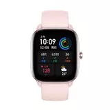 Умные часы Amazfit GTS 4 Mini A2176 Flamingo Pink