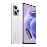 Смартфон Redmi Note 12 Pro+ 8/256GB (NFC) White/Белый