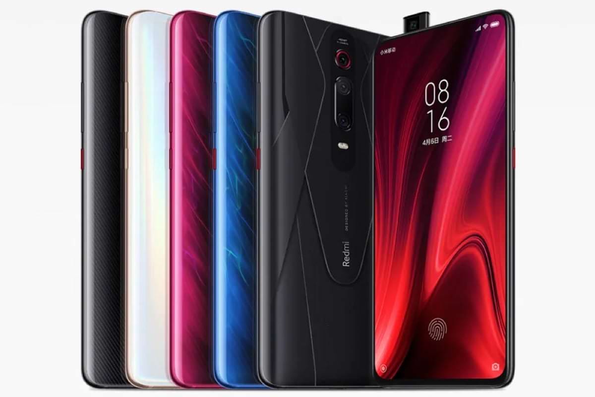 Xiaomi Mi 9T Pro Premium купить по низкой цене